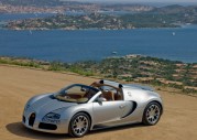 Bugatti Veyron Pur Sang